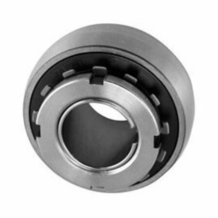 AMI BEARINGS SINGLE ROW BALL BEARING - 2 IN. NORMAL DUTY WIDE ADAPTER SLEEVE BEARING INSERT UK211+HE2311